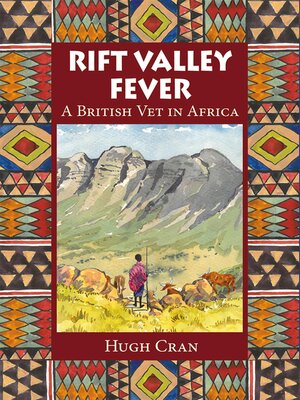 cover image of Rift Valley Fever